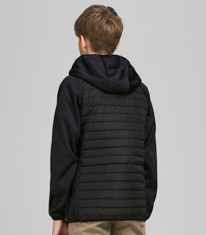 Jack & Jones lasten takki 12182303*01 (8)