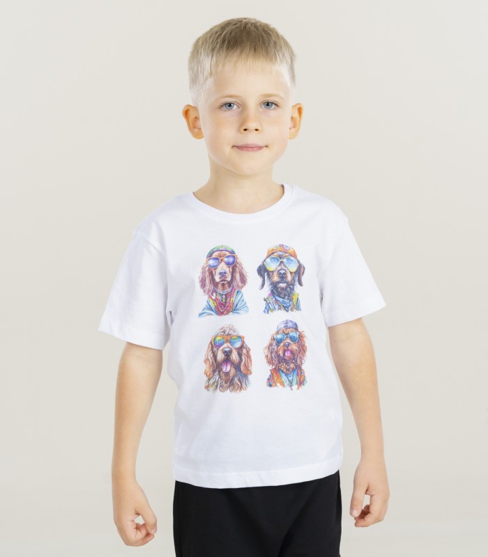 Name It laste T-särk 13241569*05 (4)