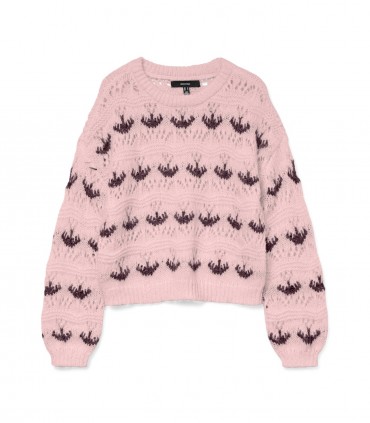 Vero Moda moteriškas megztinis 10334856*02