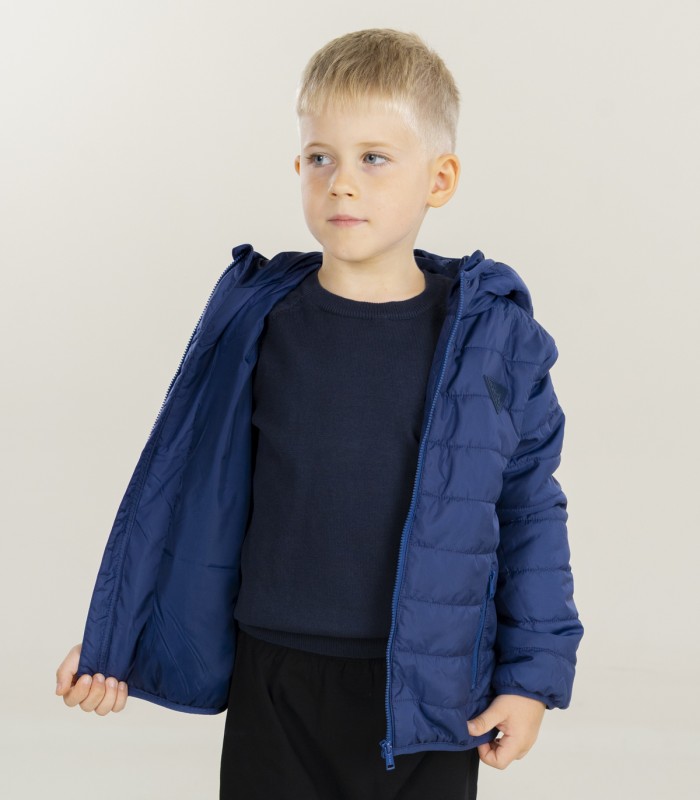 Guess vaikiška striukė 80g H4BT03*G7K5 (6)