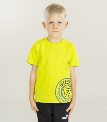 Guess Boysin T-paita N5RI15*G8I8 (1)