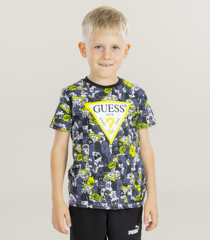 Guess-poikien t-paita N5YI04*PK01 (6)