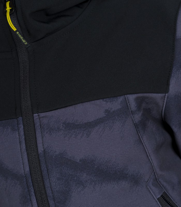 Icepeak poikien softshell-takki 51897-8P*290 (7)