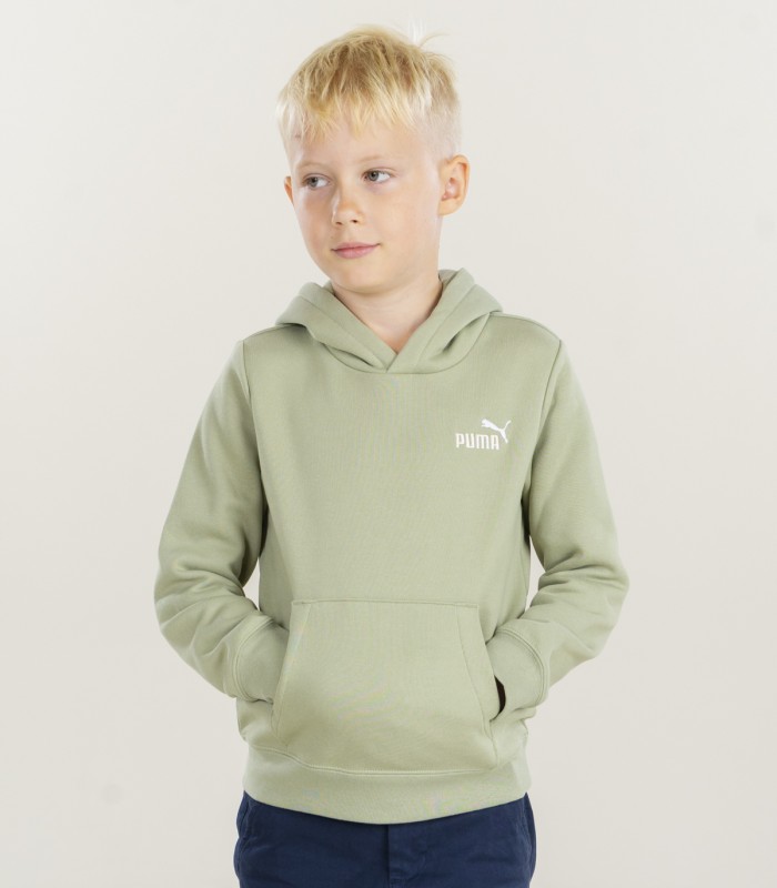 Puma детская толстовка 685825*82 (3)