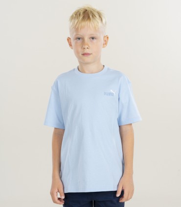 Puma Poiste T-särk 689101*48 (3)