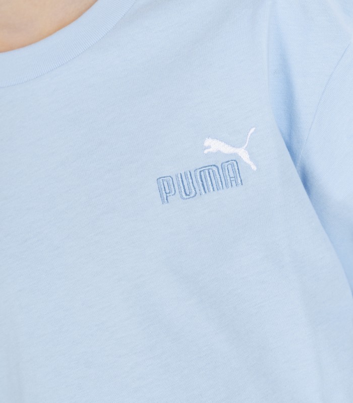 Puma футболка для мальчиков 689101*48 (4)