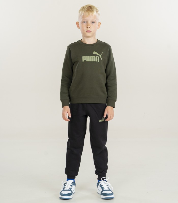 Puma Poiste dressikomplekt 689721*70 (3)