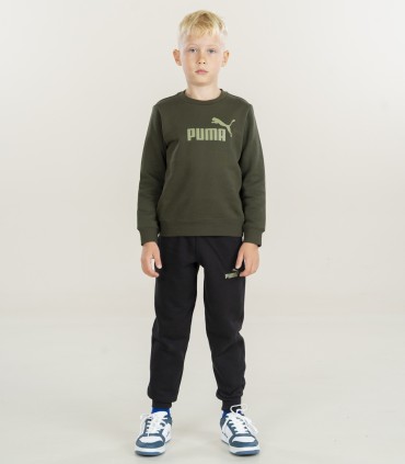 Puma детский спортивный костюм 689721*70 (3)