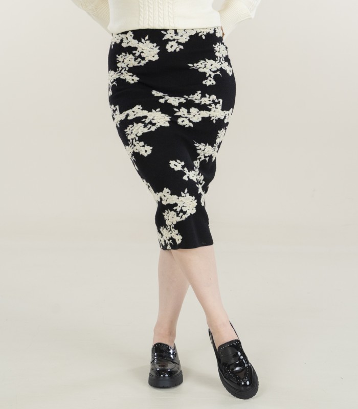 Vero Moda naisten hame 10331453*01 (2)