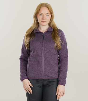 Icepeak Женская толстовка Addison 54837-6*745 (6)