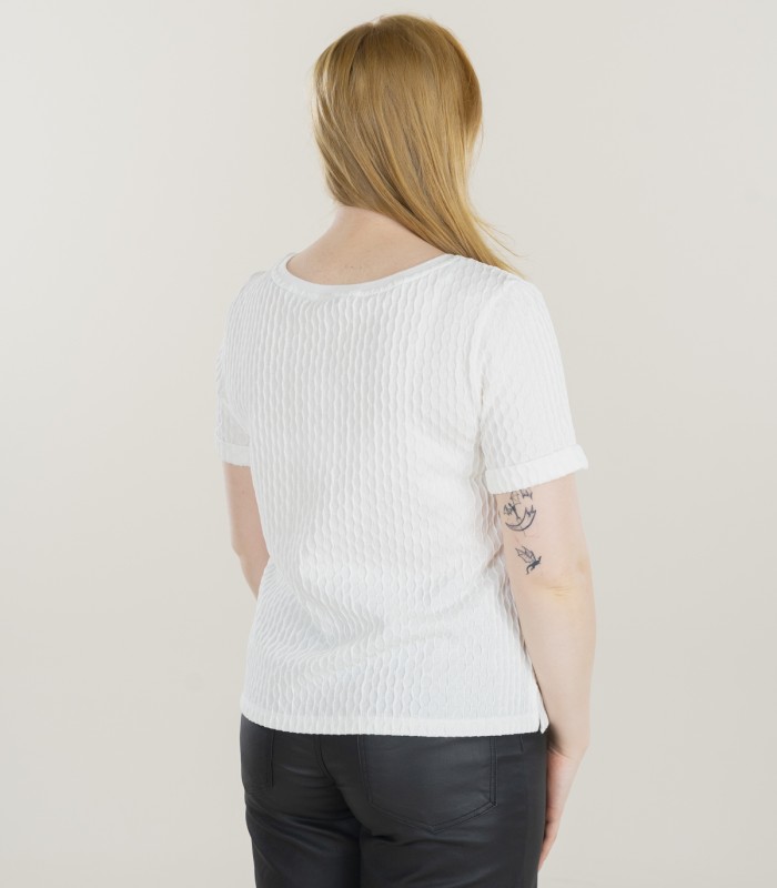 Zabaione moteriški marškinėliai EL44ARA TOP*01 (6)