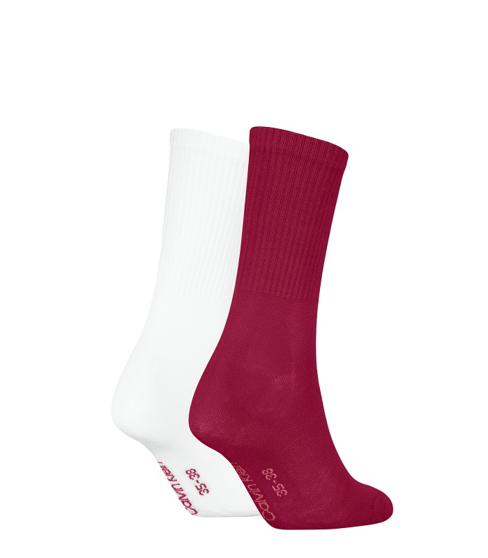 Calvin Klein sieviešu zeķes, 2 pāri 701228811*011 (1)