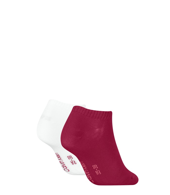 Calvin Klein женские носки, 2 пары 701228815*011 (1)