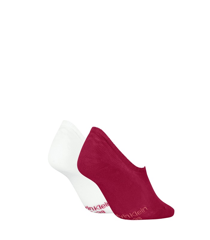 Calvin Klein женские носки, 2 пары 701228817*011 (2)