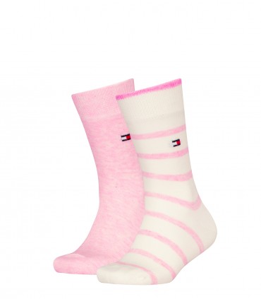 Tommy Hilfigerin lasten sukat – 2 paria 701229939*003 (1)