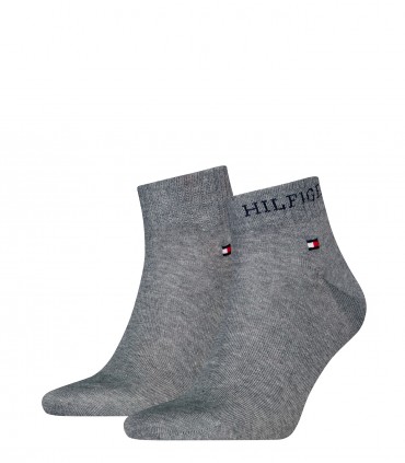 Tommy Hilfiger miesten sukat, 2 paria 701232466*002 (2)
