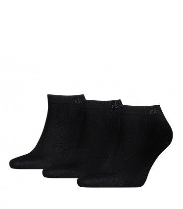 Calvin Klein miesten sukat, 3 paria 701234366*001 (2)