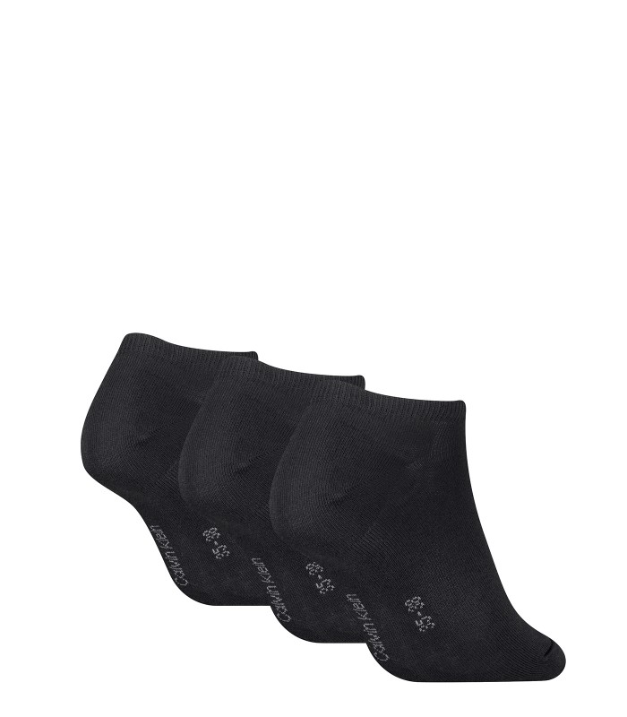 Calvin Klein naiste sokid, 3 paari 701234369*001 (1)