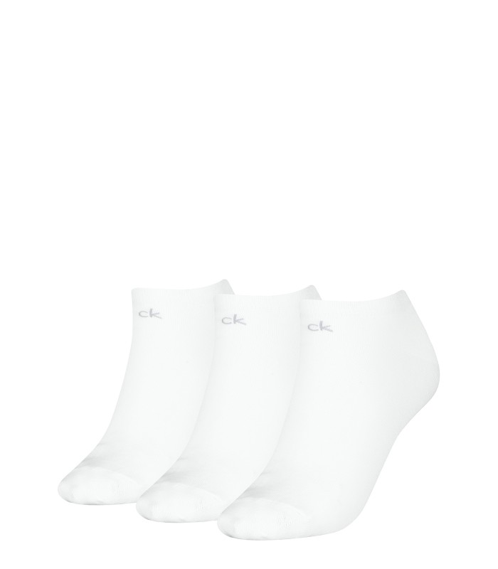 Calvin Klein женские носки 3 пары. 701234369*002 (2)
