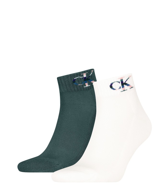 Calvin Klein vyriškos kojinės, 2 poros 701228805*012