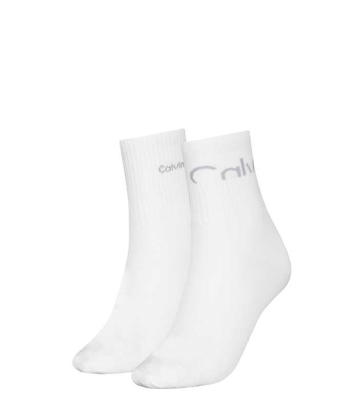 Calvin Klein женские носки 2 пары. 701235518*002 (1)