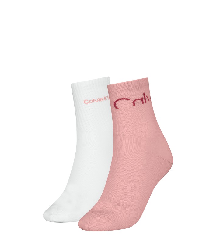 Calvin Klein женские носки 2 пары. 701235518*003 (2)