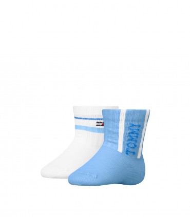 Tommy Hilfiger laste sokid, 2 paari 701236339*003 (1)