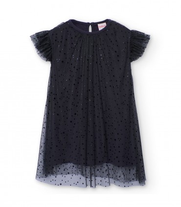 Boboli kleita meitenēm 722034*9747 (2)