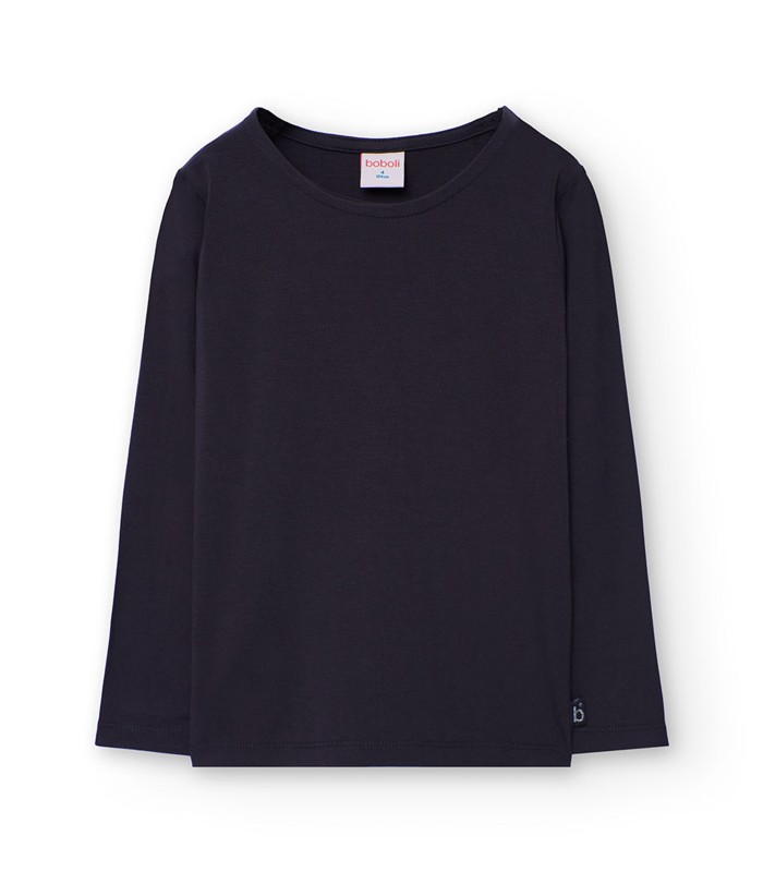 Boboli tyttöjen paita 722360*8116 (1)