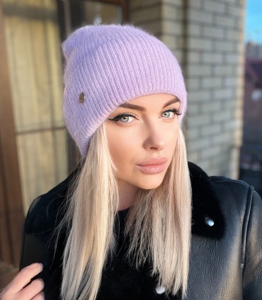 Caskona naisten talvihattu BIANCA*02 (1)