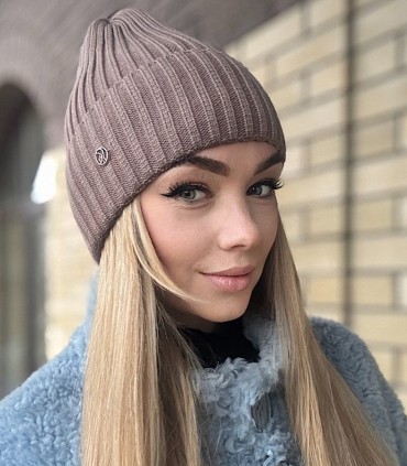 Caskona naisten talvihattu COREY FU*04