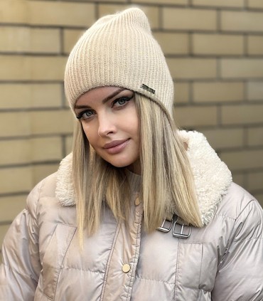 Caskona sieviešu cepure SABRINA UNI*01