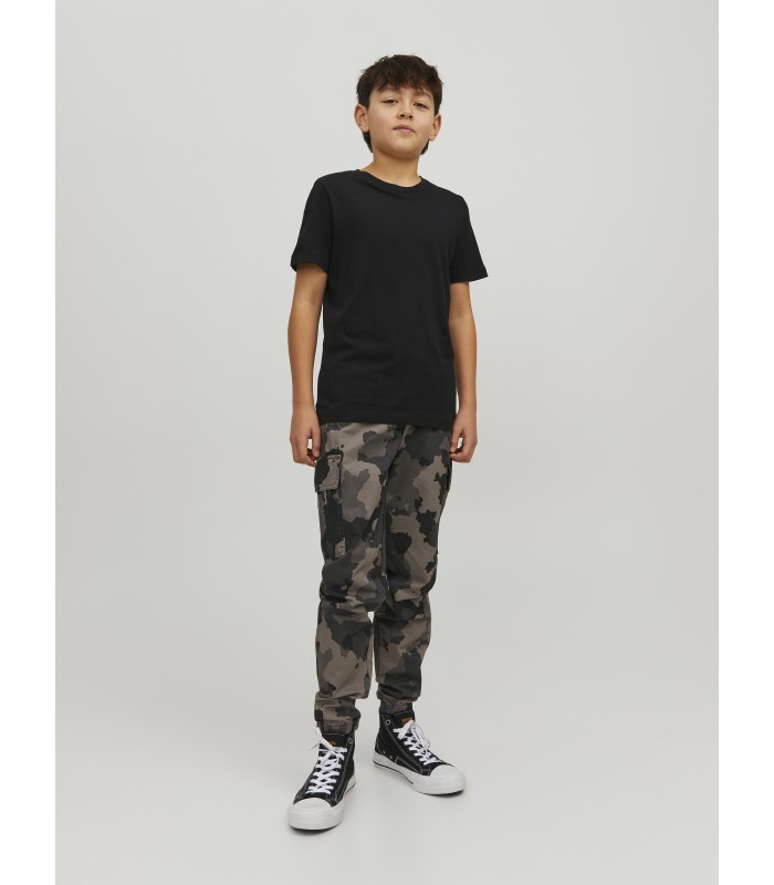 JACK & JONES vaikiški marškinėliai 12158433*01
