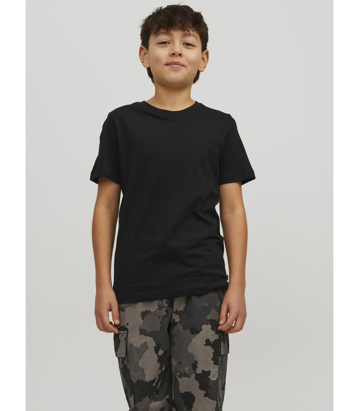 JACK & JONES vaikiški marškinėliai 12158433*01