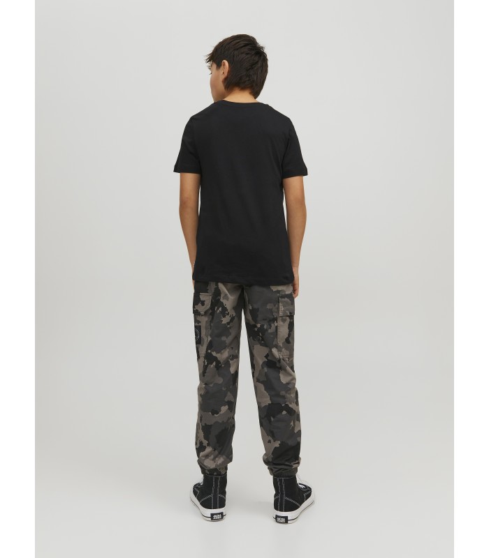 JACK & JONES vaikiški marškinėliai 12158433*01