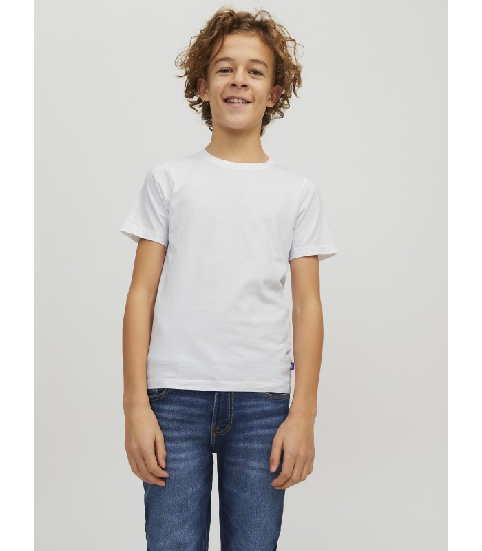 JACK & JONES vaikiški marškinėliai 12158433*02