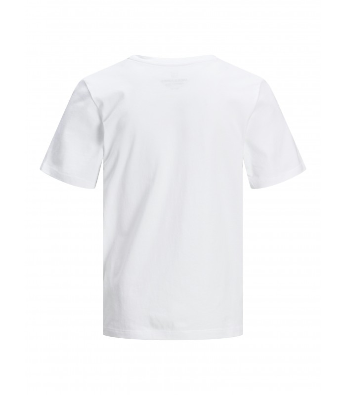 JACK & JONES vaikiški marškinėliai 12158433*02