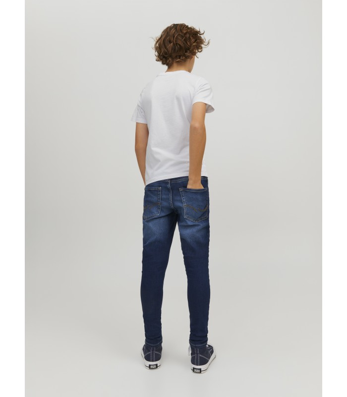 JACK & JONES vaikiški marškinėliai 12158433*02
