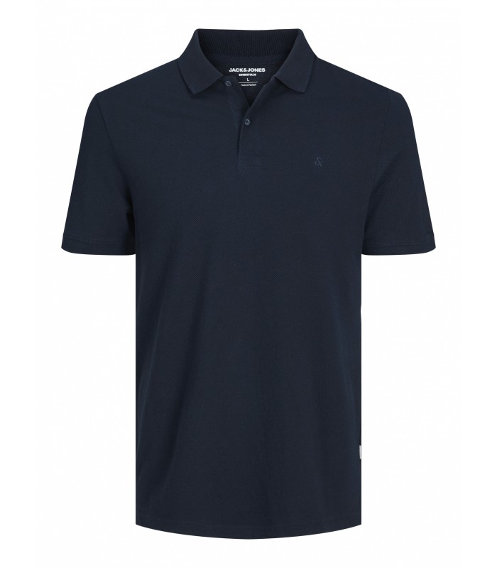 JACK & JONES vyriški polo marškinėliai 12136516*02