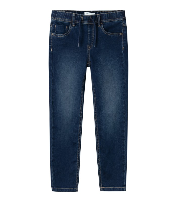 Name It детские джинсы Robin 13185212*02