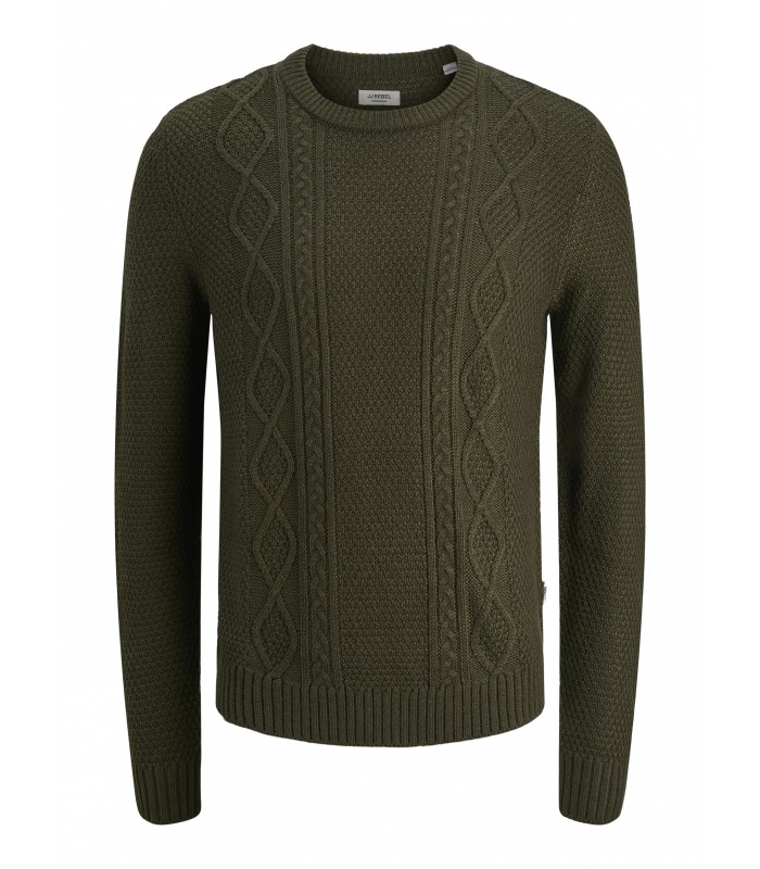 Jack&Jones Rebel Мужской свитер 12263218*02 (2)