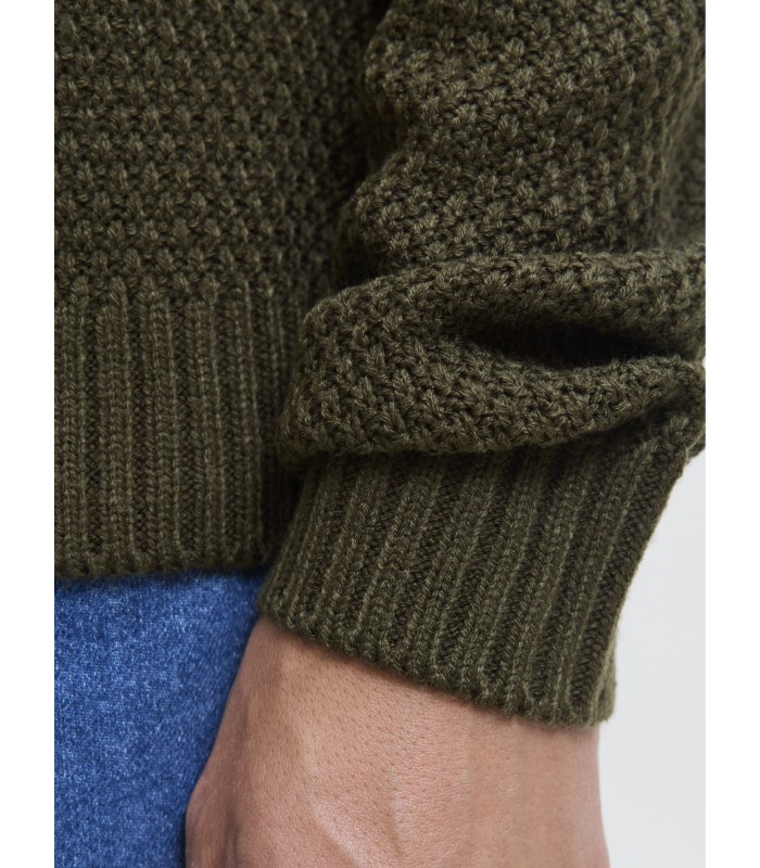 Jack & Jones miesten neulepusero 12263218*02 (4)