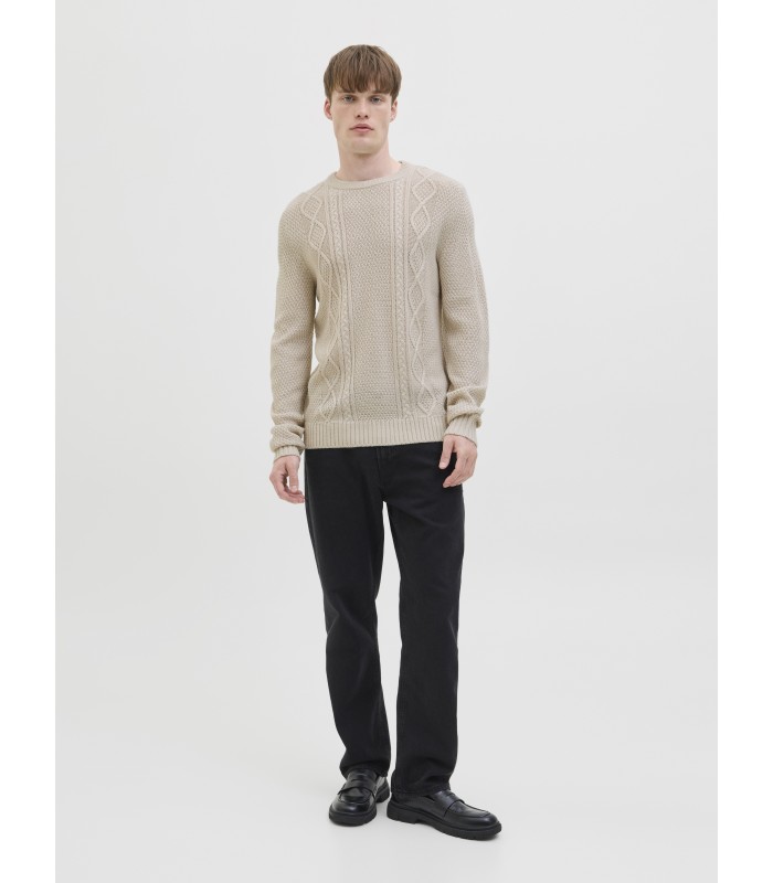 Jack&Jones Rebel Мужской свитер 12263218*03 (1)