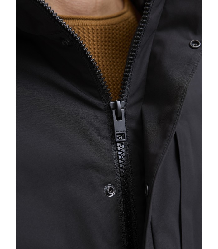 Jack & Jones vyriška žieminė striukė 200 g 12278781*01 (4)