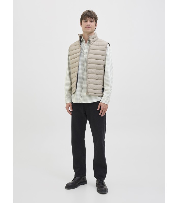 Jack & Jones Мужская рубашка 12279065*01 (1)
