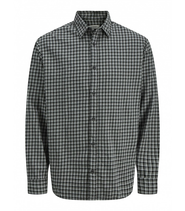 Jack & Jones Мужская рубашка 12279065*02 (2)