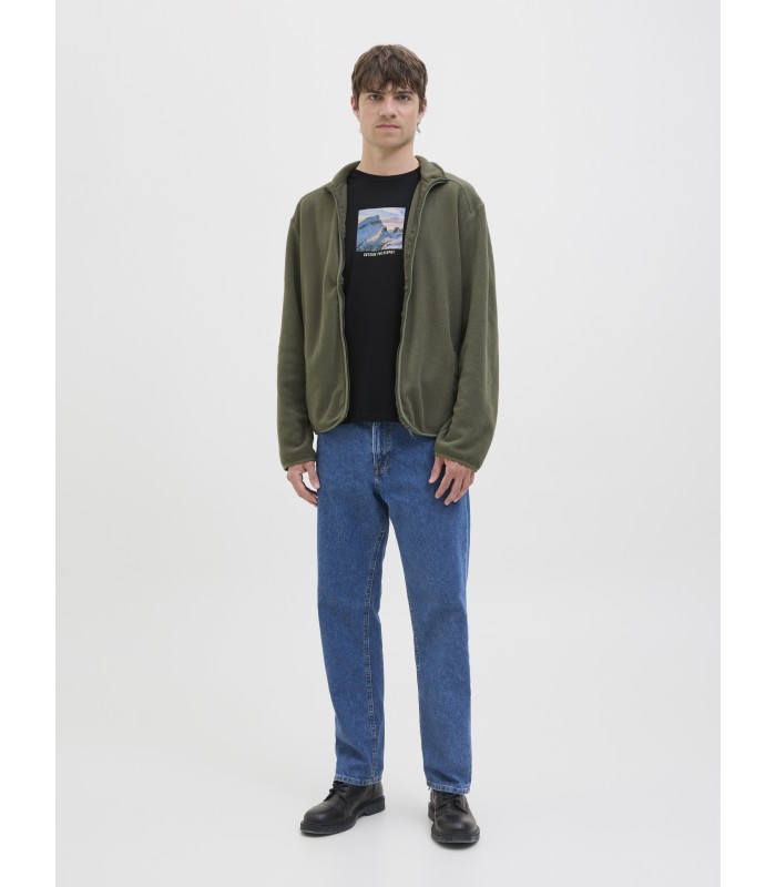 Jack & Jones miesten t-paita 12279413*01 (2)