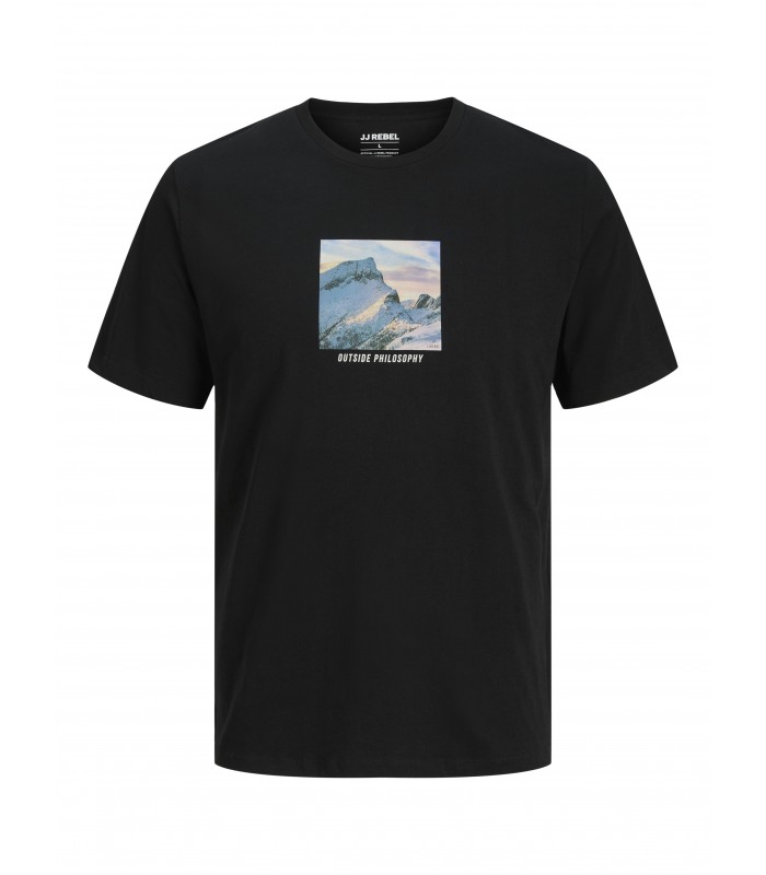 Jack & Jones Rebel miesten t-paita 12279413*01 (3)