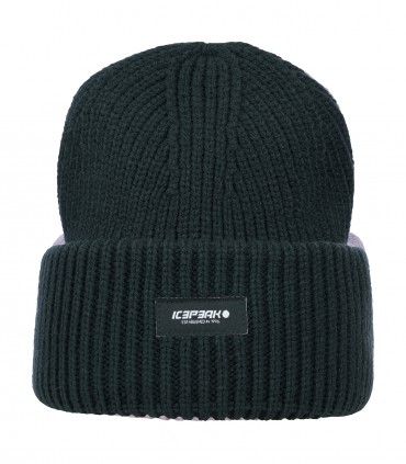 Icepeak женская шапка Hanamaulu 55814-8*590 (3)