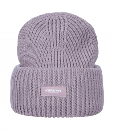 Icepeak женская шапка Hanamaulu 55814-8*623 (3)